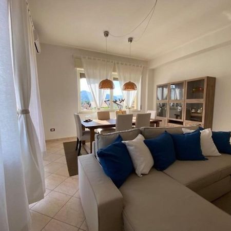 Appartamento Villa Circe Taormina Ngoại thất bức ảnh