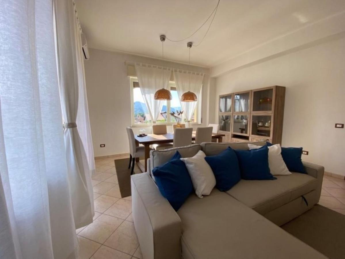 Appartamento Villa Circe Taormina Ngoại thất bức ảnh