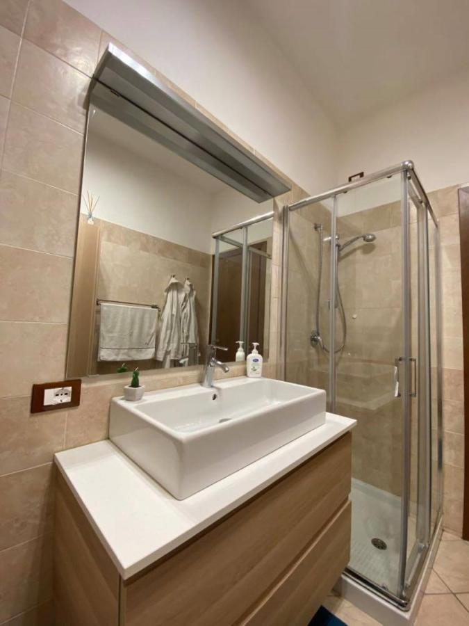 Appartamento Villa Circe Taormina Ngoại thất bức ảnh
