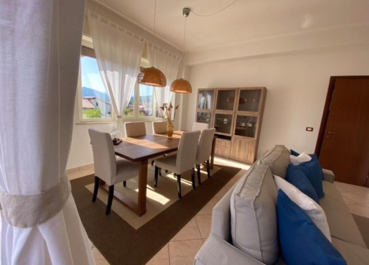 Appartamento Villa Circe Taormina Ngoại thất bức ảnh