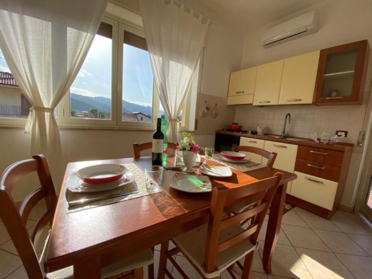 Appartamento Villa Circe Taormina Ngoại thất bức ảnh