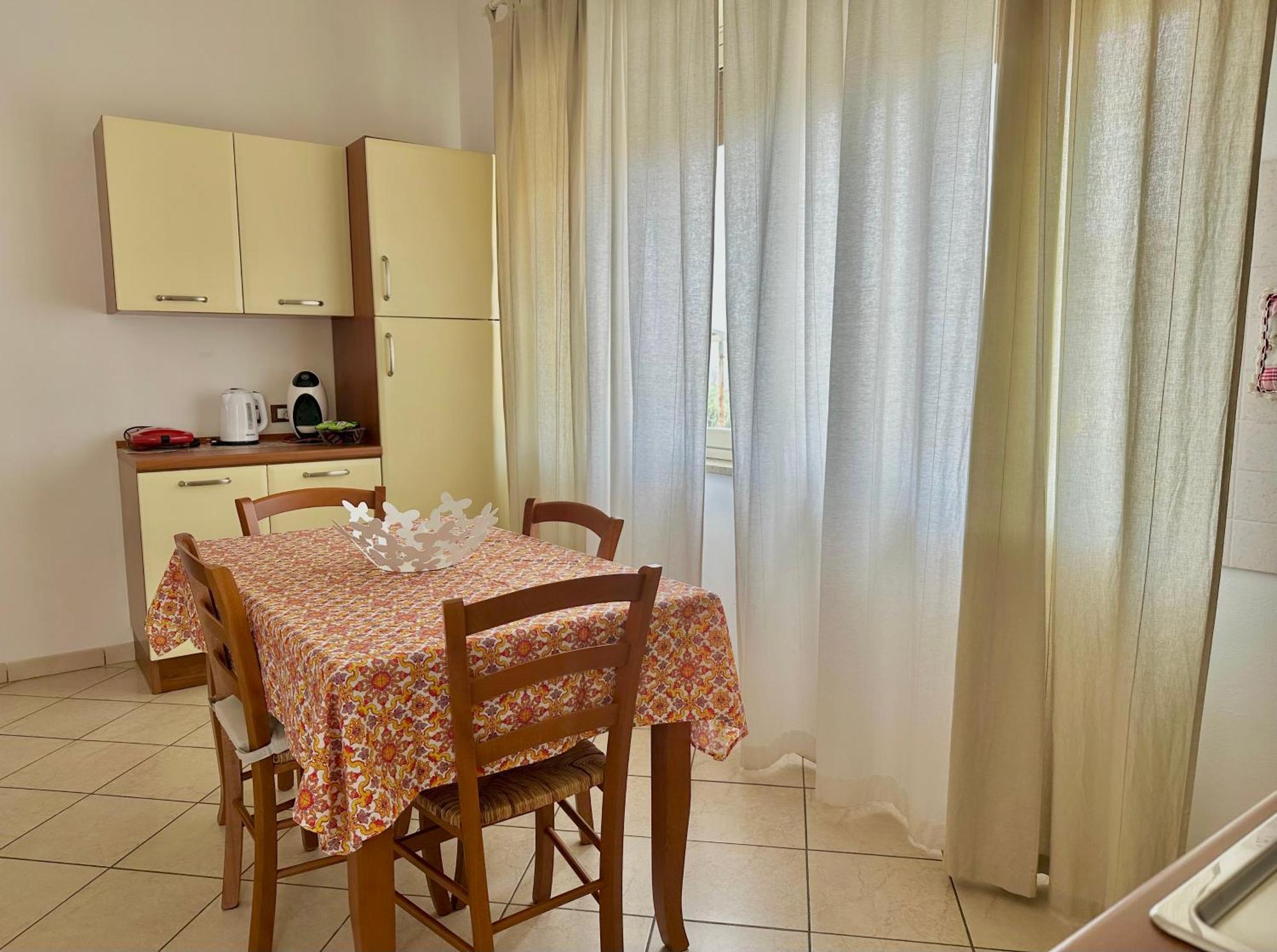 Appartamento Villa Circe Taormina Ngoại thất bức ảnh
