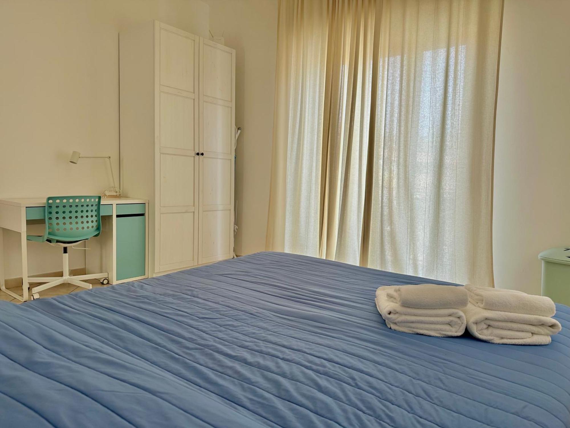 Appartamento Villa Circe Taormina Ngoại thất bức ảnh