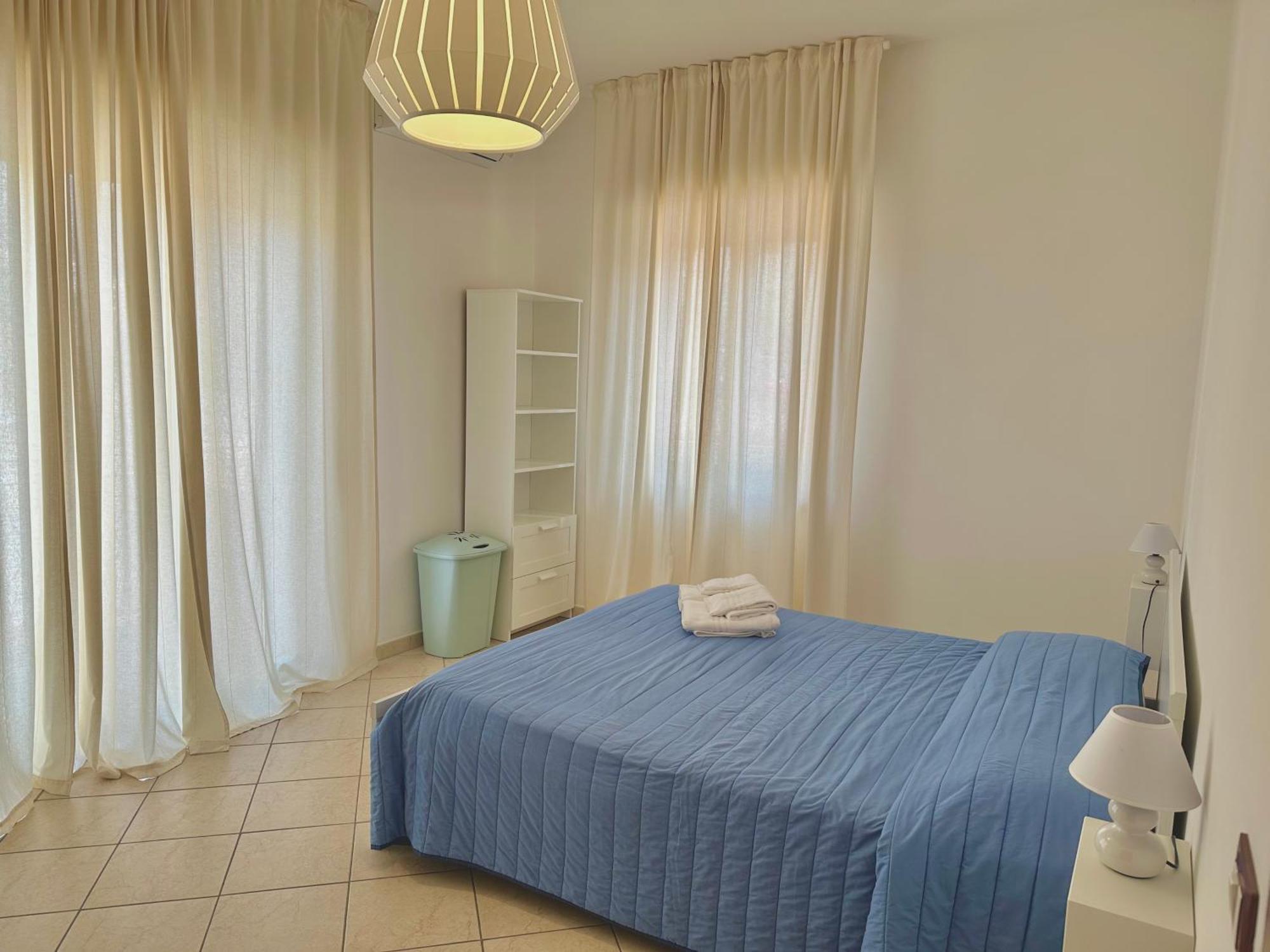 Appartamento Villa Circe Taormina Ngoại thất bức ảnh