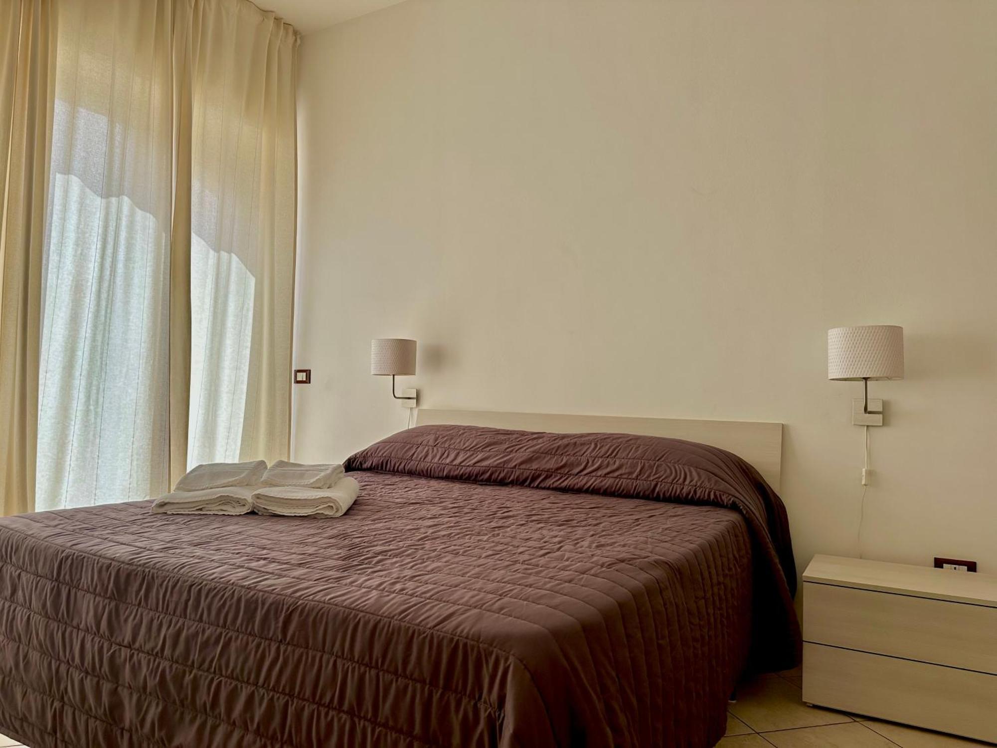 Appartamento Villa Circe Taormina Ngoại thất bức ảnh