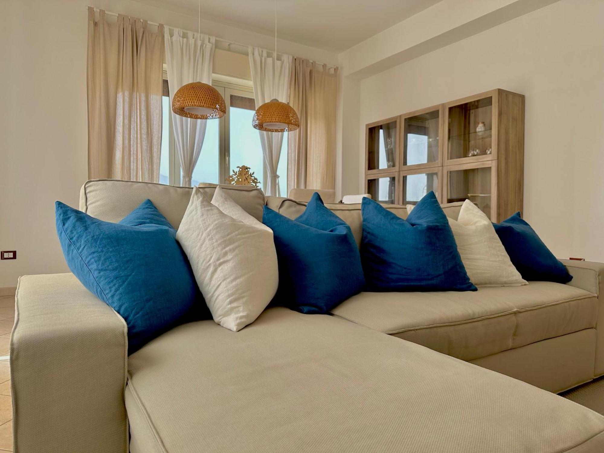 Appartamento Villa Circe Taormina Ngoại thất bức ảnh