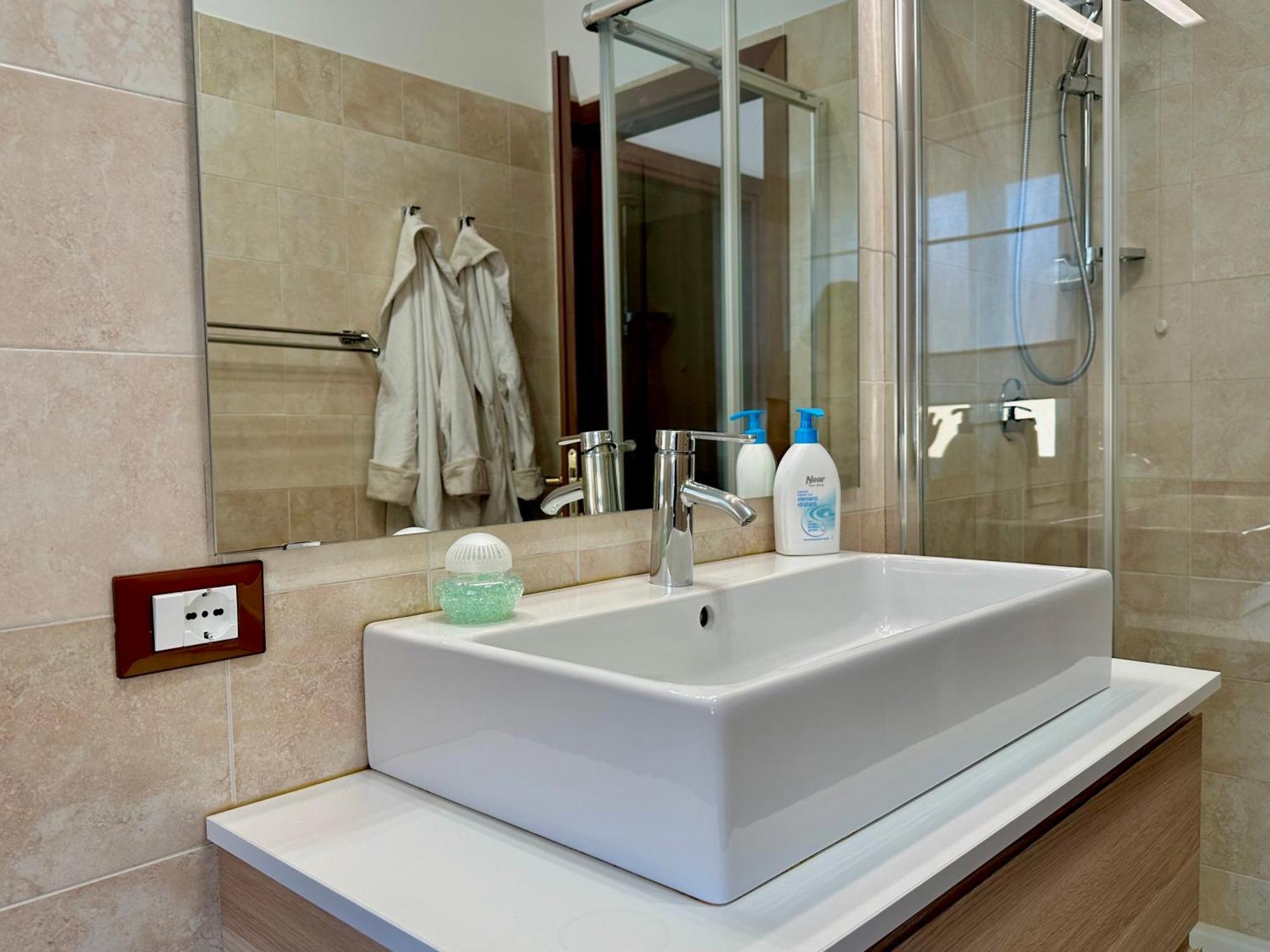 Appartamento Villa Circe Taormina Ngoại thất bức ảnh