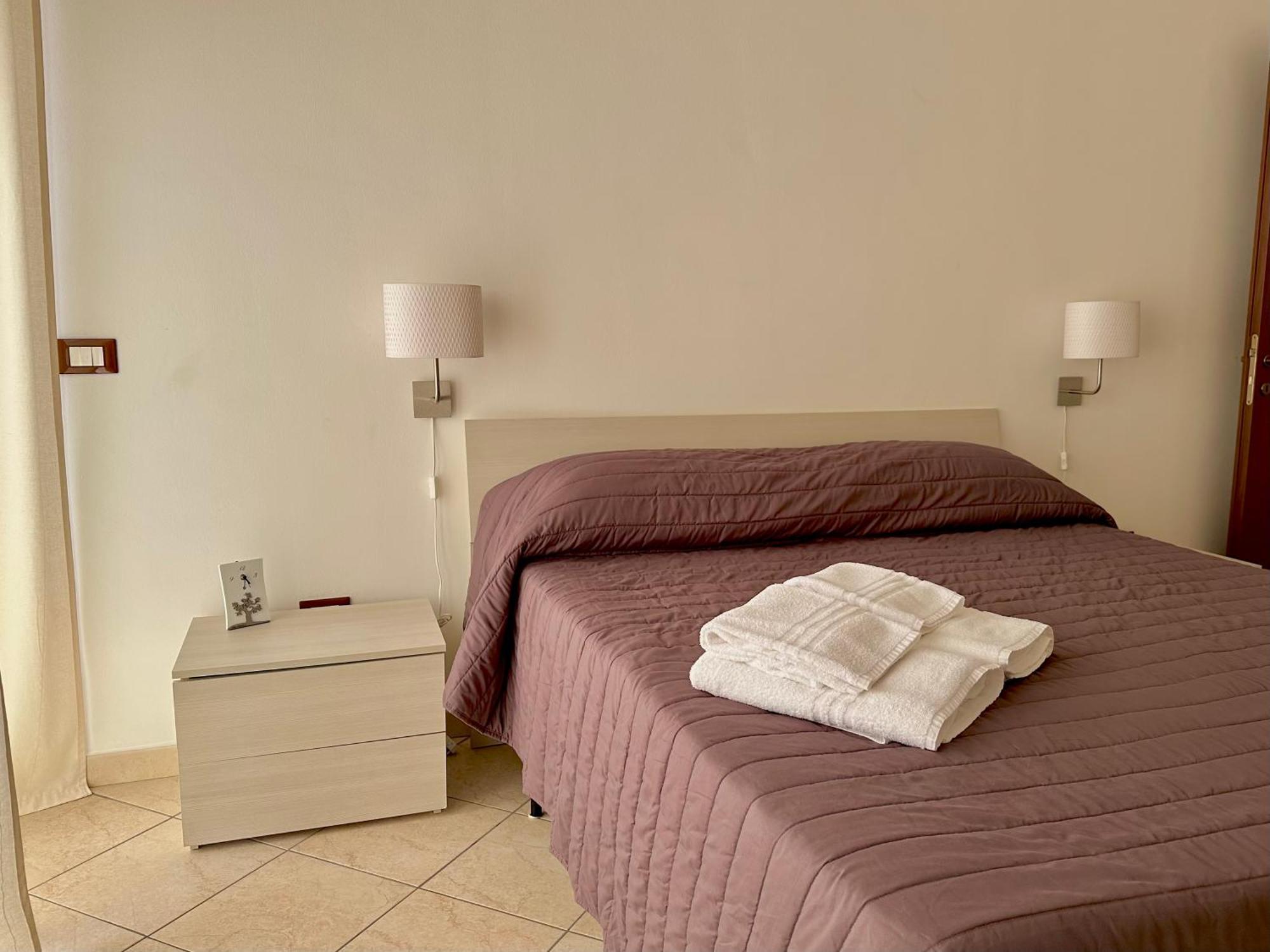 Appartamento Villa Circe Taormina Ngoại thất bức ảnh