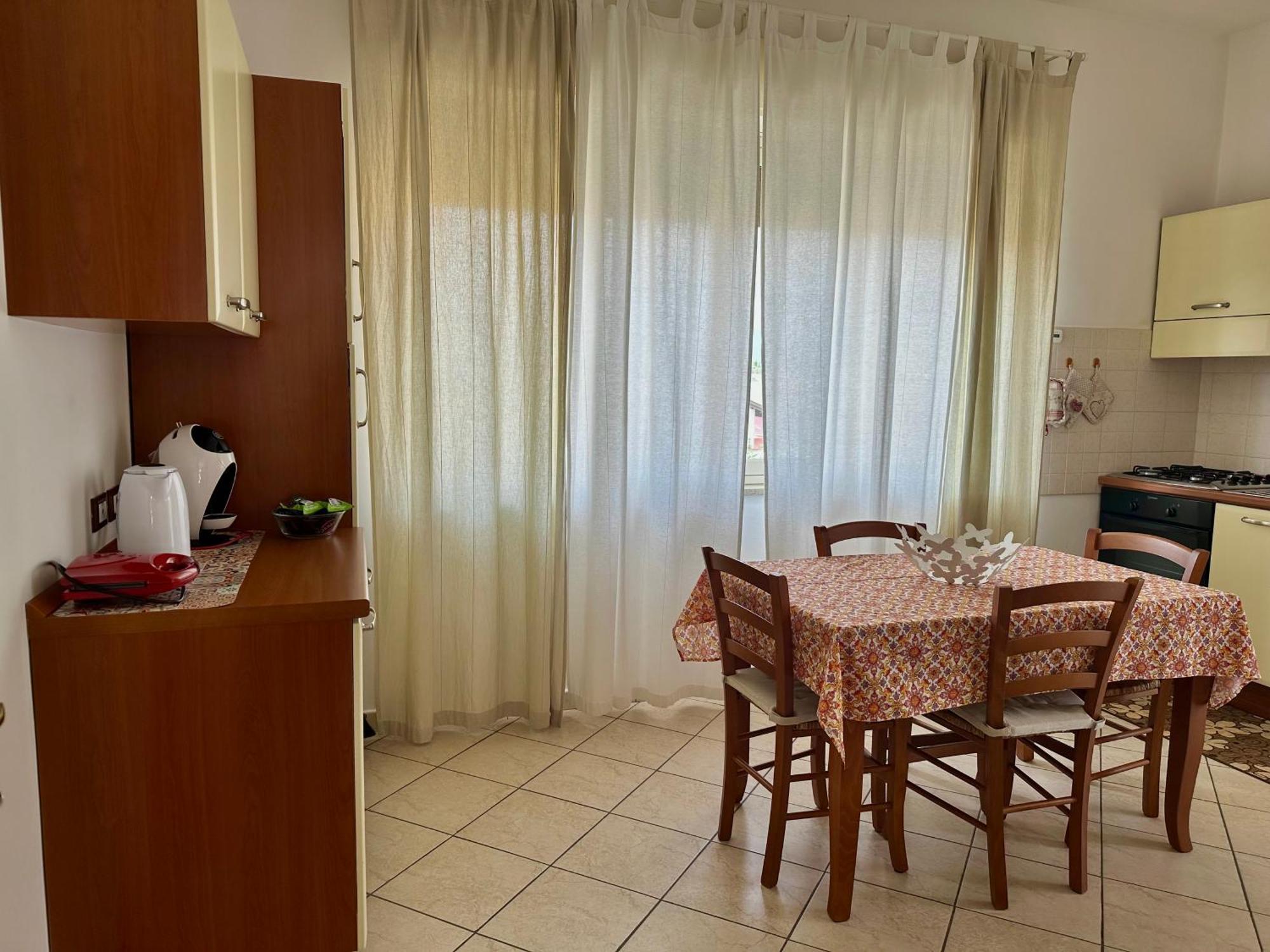 Appartamento Villa Circe Taormina Ngoại thất bức ảnh