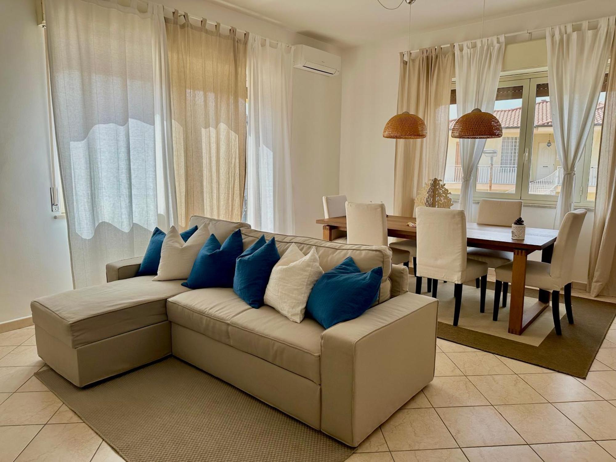Appartamento Villa Circe Taormina Ngoại thất bức ảnh